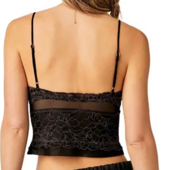 Free People Intimately Double Date Cami - Picture 5 of 6